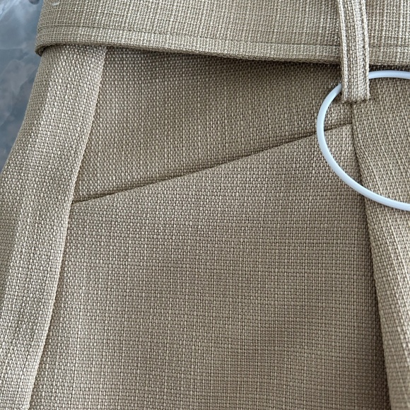 NWT Lined Ladies Shorts - Picture 2 of 5